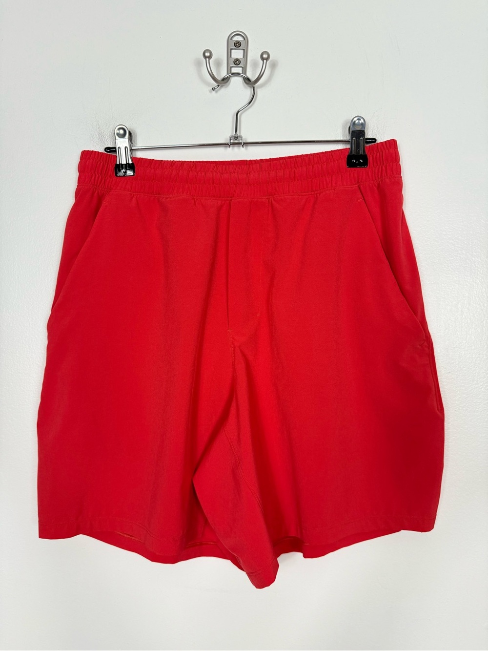 Lululemon Men’s Pace Breaker Linerless Short 7" Medium
